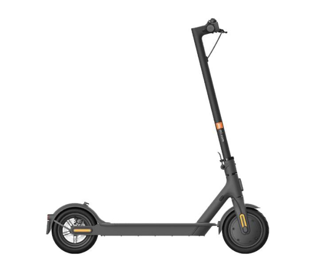 Xiaomi Mi Electric Scooter 1S - 583538 - zdjęcie 3